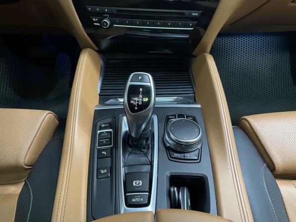 BMW X6 II (F16) с пробегом 2017 года, цена 3 700 000 рублей, 154258 км, внедорожник, Автокод Объявления