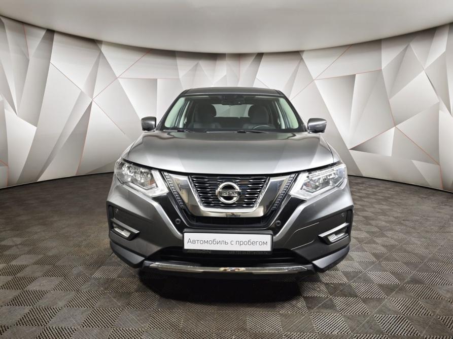 Nissan X-Trail III Рестайлинг Москва  - изображение 7