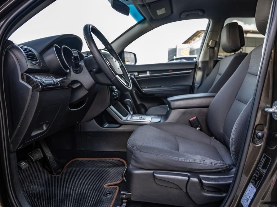 Kia Sorento II Волгоград  - изображение 26