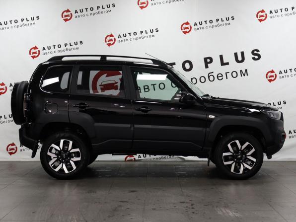 Lada (ВАЗ) Niva I Рестайлинг (Travel) с пробегом 2026 года, цена 1 749 000 рублей, 100 км, внедорожник, Автокод Объявления