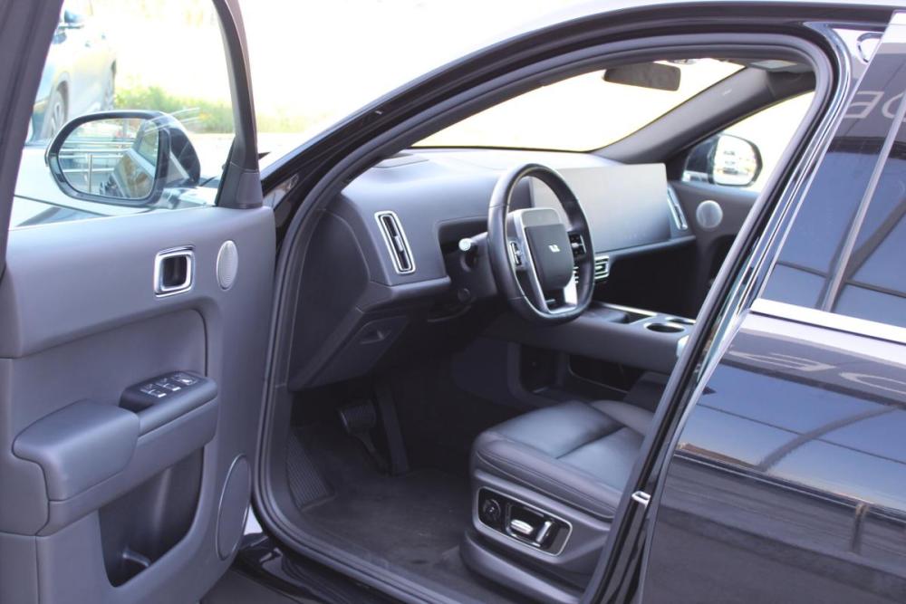 Li Auto (Lixiang) L7 I Крым  - изображение 10