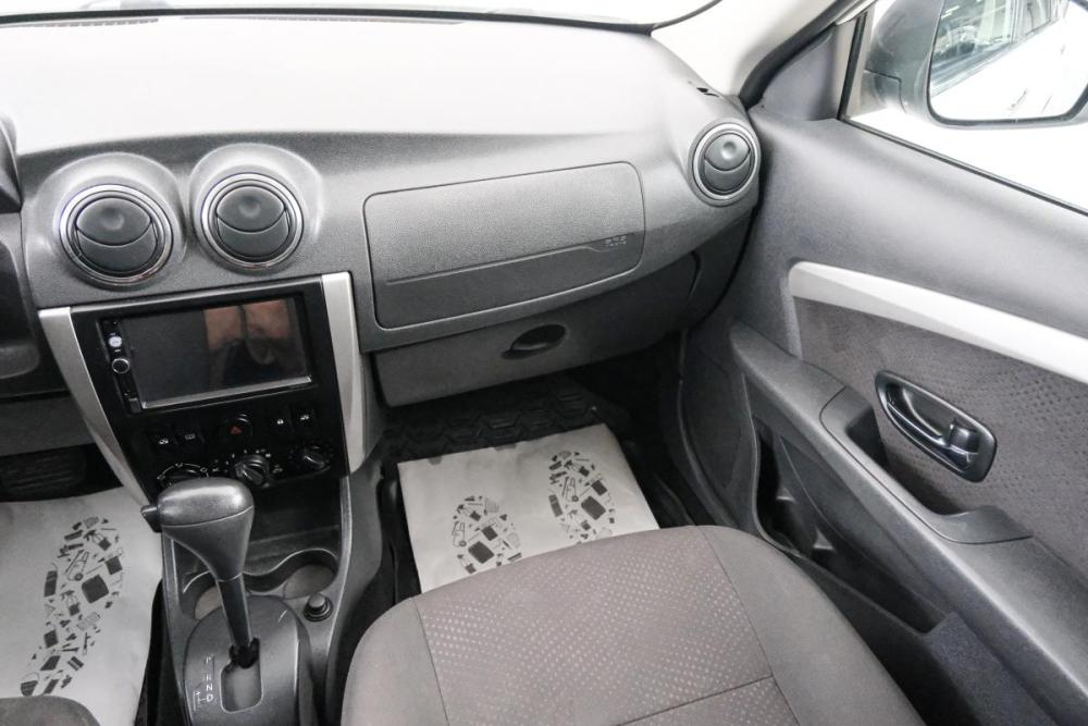 Nissan Almera III (G15) Красноярск  - изображение 12