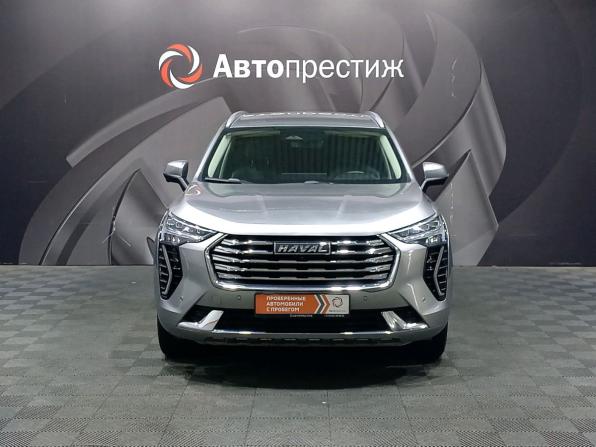 Haval Jolion I Рестайлинг с пробегом 2023 года, цена 1 830 000 рублей, 54886 км, внедорожник, Автокод Объявления