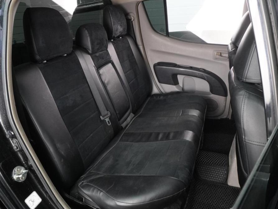 Mitsubishi L200 IV Воронеж  - изображение 7