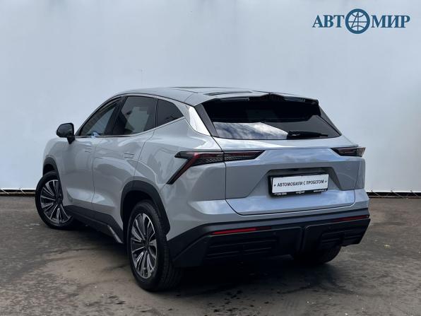 JETOUR DASHING I с пробегом 2024 года, цена 1 960 000 рублей, 26440 км, внедорожник, Автокод Объявления