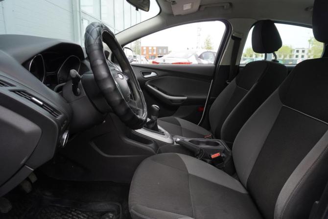 Ford Focus III с пробегом 2013 года, цена 690 000 рублей, 159025 км, седан, Автокод Объявления
