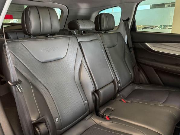 Chery Tiggo 8 Pro Max I с пробегом 2023 года, цена 2 375 000 рублей, 34600 км, внедорожник, Автокод Объявления