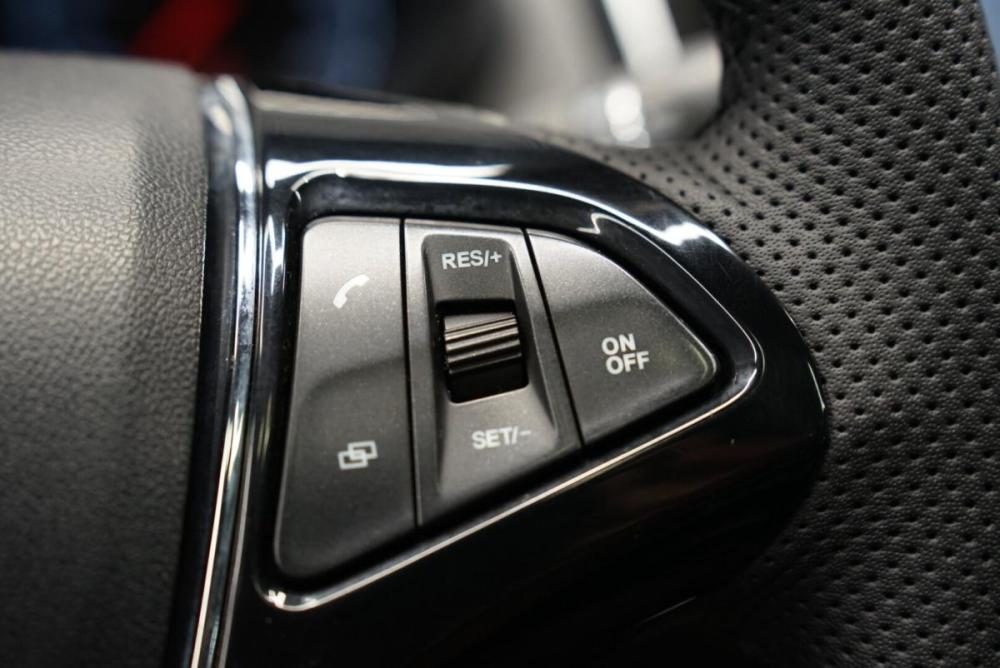Chery Tiggo 5 I Рестайлинг Крым  - изображение 16