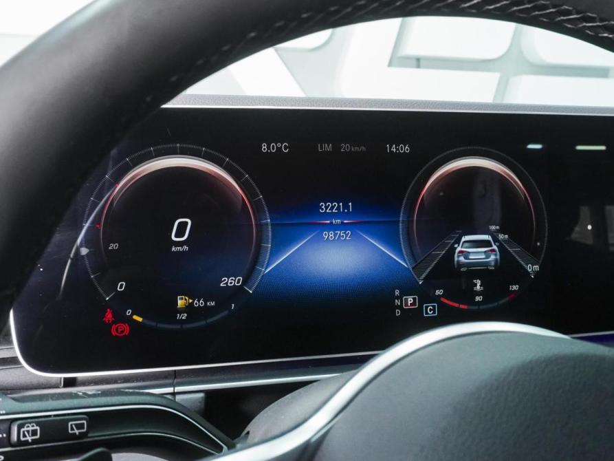 Mercedes-Benz GLE II (V167) Ростов-на-Дону  - изображение 20