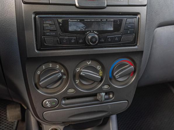 Hyundai Accent II с пробегом 2008 года, цена 510 000 рублей, 243394 км, седан, Автокод Объявления