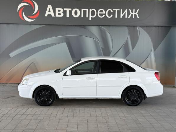 Chevrolet Lacetti I с пробегом 2012 года, цена 449 000 рублей, 213500 км, седан, Автокод Объявления
