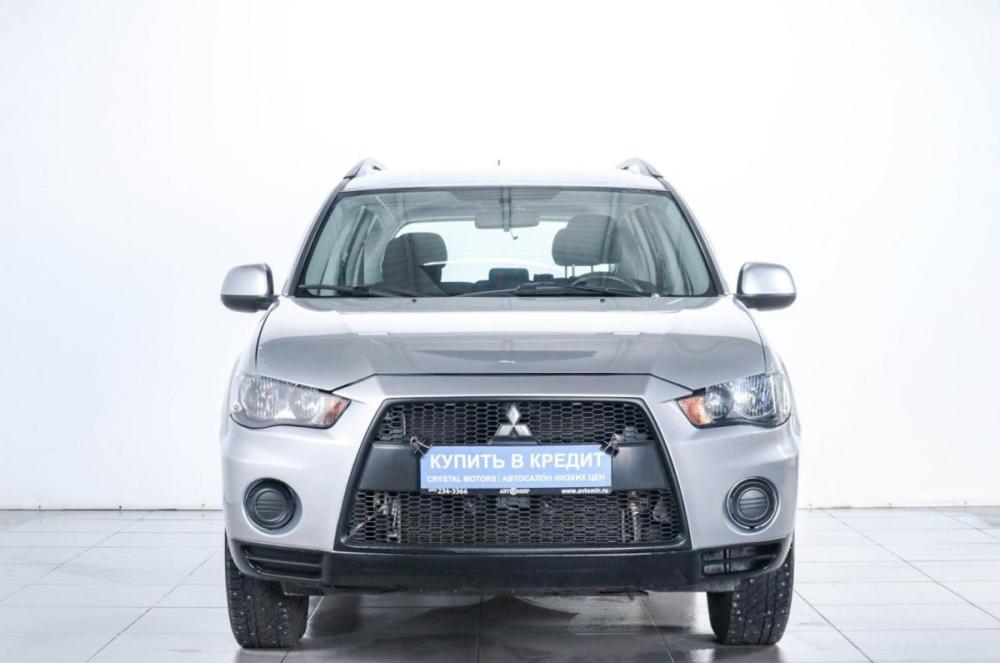 Mitsubishi Outlander III Челябинск  - изображение 2