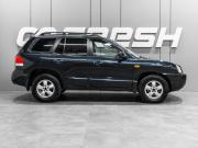 Hyundai Santa Fe Classic Тюмень  - изображение 22