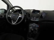 Ford Fiesta Mk6 Рестайлинг Казань  - изображение 30