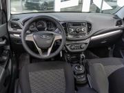 Lada (ВАЗ) Vesta I Краснодар  - изображение 22