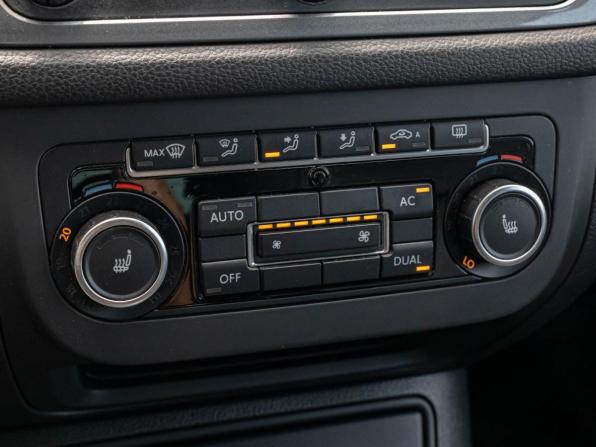 Volkswagen Tiguan I Рестайлинг с пробегом 2012 года, цена 1 250 000 рублей, 219238 км, внедорожник, Автокод Объявления