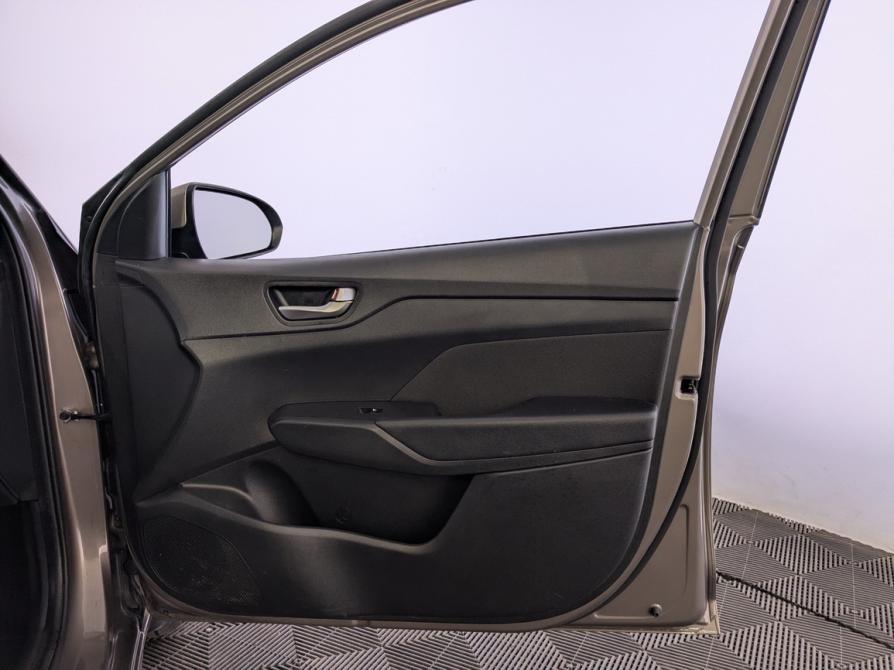 Hyundai Solaris II Рестайлинг Москва  - изображение 24