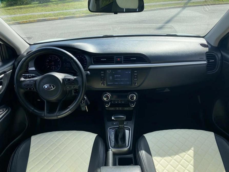 Kia Rio IV Уфа  - изображение 7