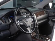Toyota Camry VII (XV50) Рестайлинг Сургут  - изображение 32