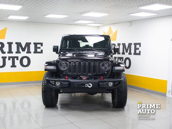 Jeep Wrangler IV (JL) Рестайлинг с пробегом 2025 года, цена 8 499 000 рублей, 36 км, внедорожник, Автокод Объявления