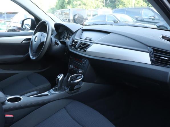 BMW X1 I (E84) Рестайлинг с пробегом 2013 года, цена 1 570 000 рублей, 48539 км, внедорожник, Автокод Объявления