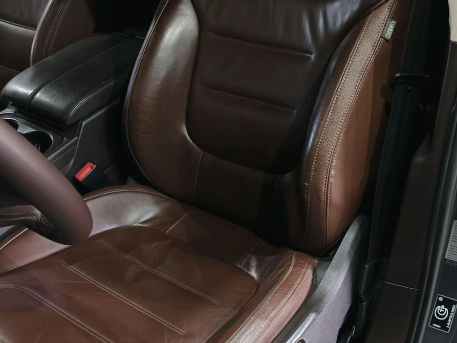 Volkswagen Touareg II Ставрополь  - изображение 13