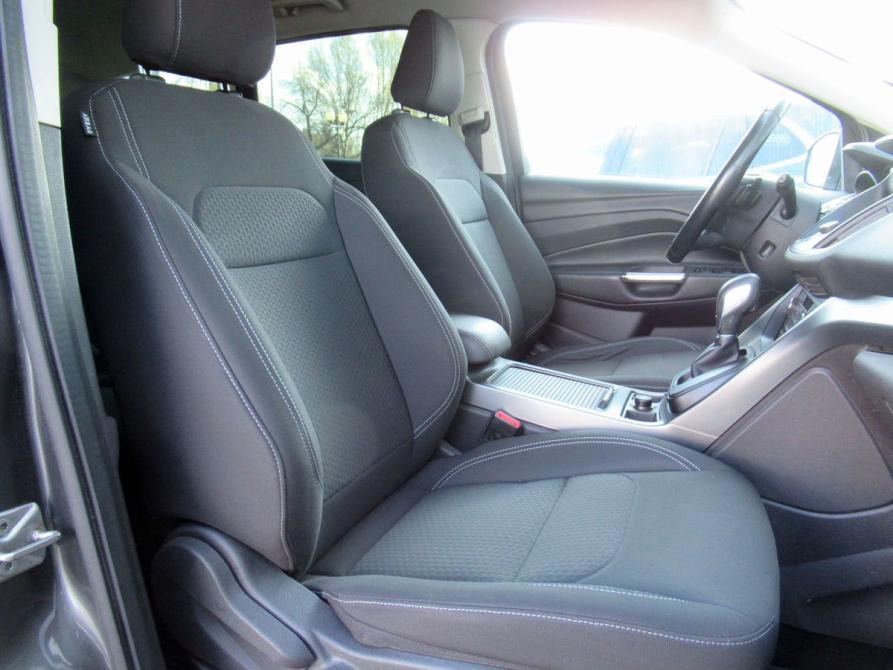 Ford Kuga II Рестайлинг Самара  - изображение 15