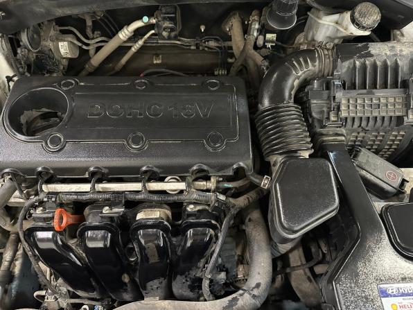 Hyundai Santa Fe III Рестайлинг с пробегом 2017 года, цена 2 050 000 рублей, 220718 км, внедорожник, Автокод Объявления