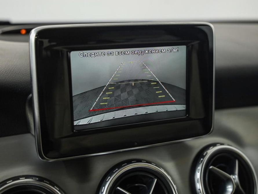 Mercedes-Benz GLA I (X156) Санкт-Петербург  - изображение 14