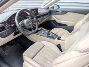 Audi A5 II (F5) Москва  - изображение 46