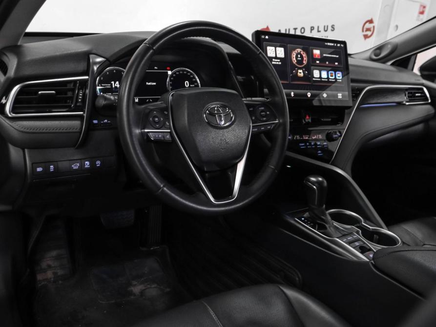 Toyota Camry VIII (XV70) Рестайлинг Минеральные Воды  - изображение 7