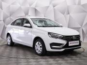 Lada (ВАЗ) Vesta I Рестайлинг (NG) Ульяновск  - изображение 28