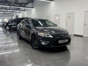 Ford Mondeo IV Рестайлинг Тверь  - изображение 25