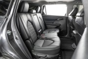 Toyota Highlander IV (XU70) Тюмень  - изображение 35