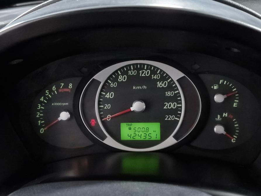 Hyundai Tucson I Нижний Новгород  - изображение 14