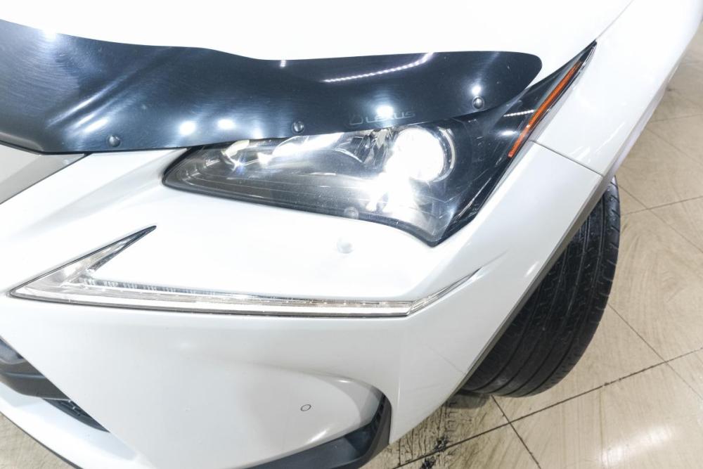 Lexus NX I Новокузнецк  - изображение 9