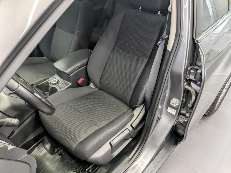 Nissan X-Trail III Рестайлинг Москва  - изображение 20