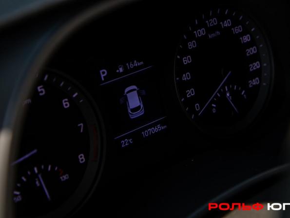 Hyundai Tucson III Рестайлинг с пробегом 2019 года, цена 2 048 000 рублей, 106577 км, внедорожник, Автокод Объявления