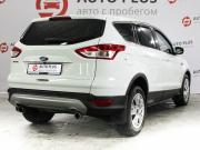 Ford Kuga II Минеральные Воды  - изображение 21