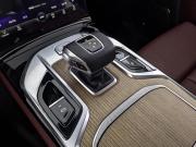 Hongqi E-HS9 Москва  - изображение 50