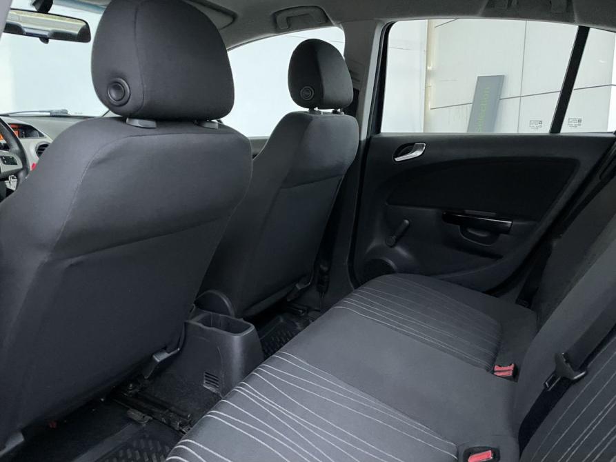 Opel Corsa D Екатеринбург  - изображение 11