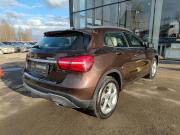 Mercedes-Benz GLA I (X156) Рестайлинг Ижевск  - изображение 30