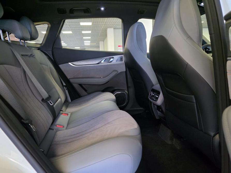 Geely Galaxy M7 Екатеринбург  - изображение 11