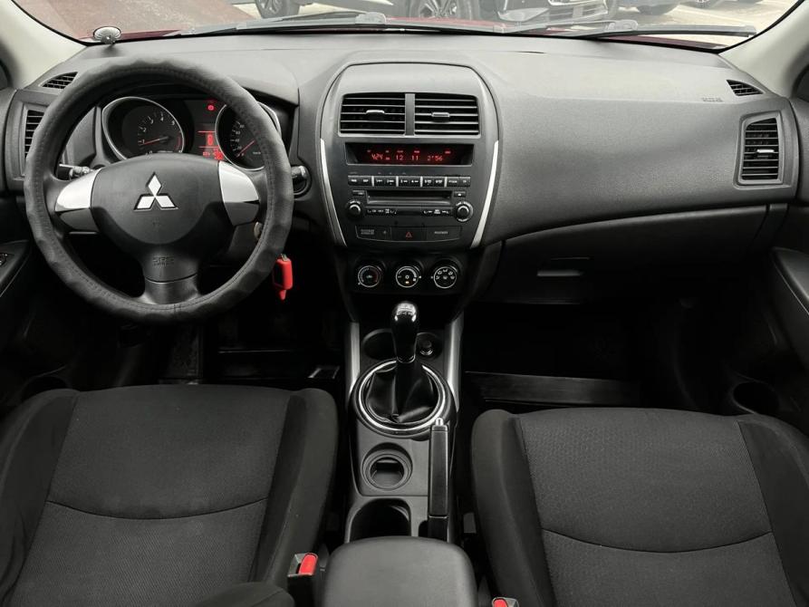 Mitsubishi ASX I Казань  - изображение 9