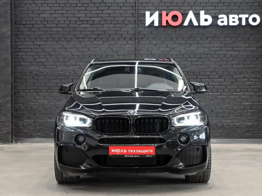 BMW X5 III (F15) Екатеринбург  - изображение 2