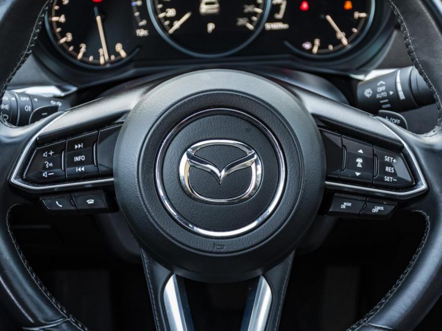 Mazda 6 III (GJ) Рестайлинг 2 Москва  - изображение 11