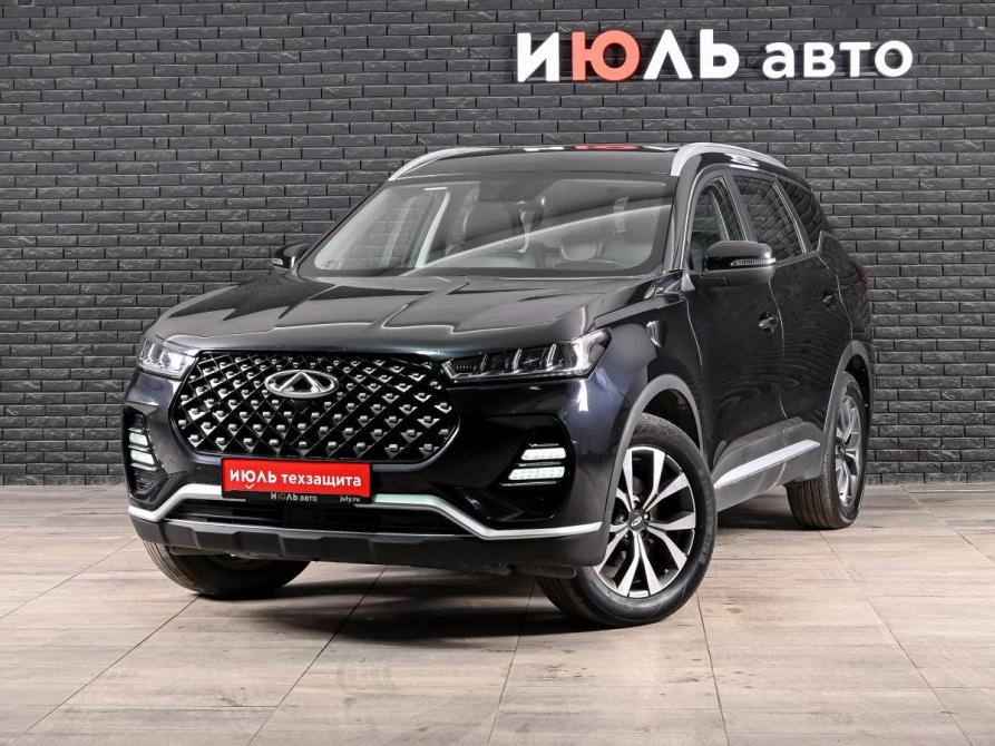Chery Tiggo 7 Pro I Екатеринбург  - изображение 1