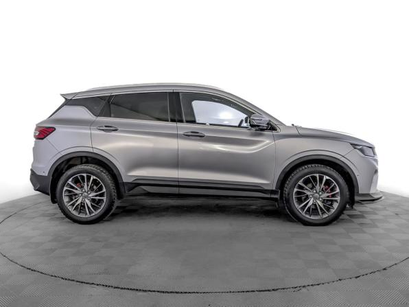 Geely Coolray I с пробегом 2020 года, цена 1 710 000 рублей, 73160 км, внедорожник, Автокод Объявления