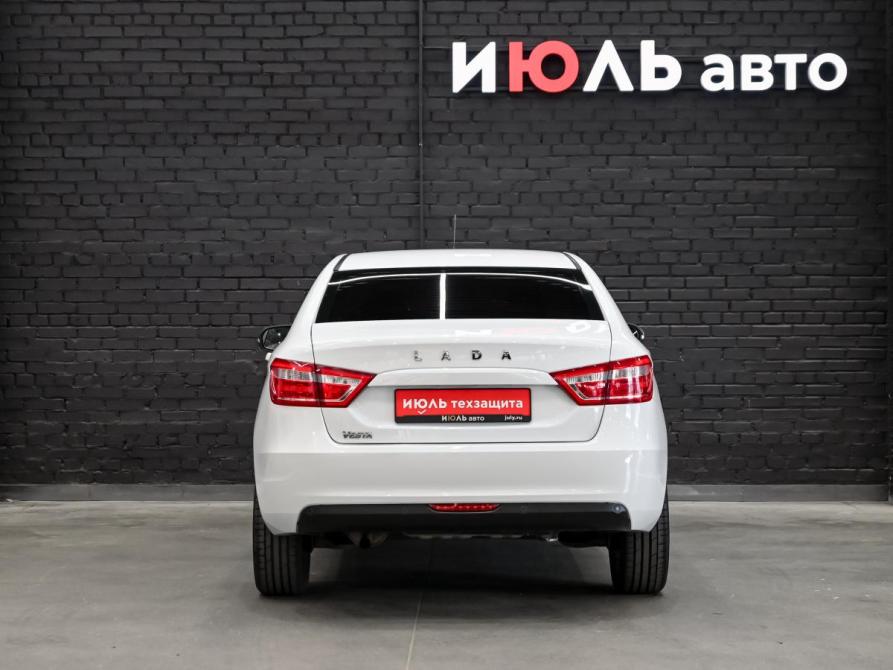 Lada (ВАЗ) Vesta I Екатеринбург  - изображение 5