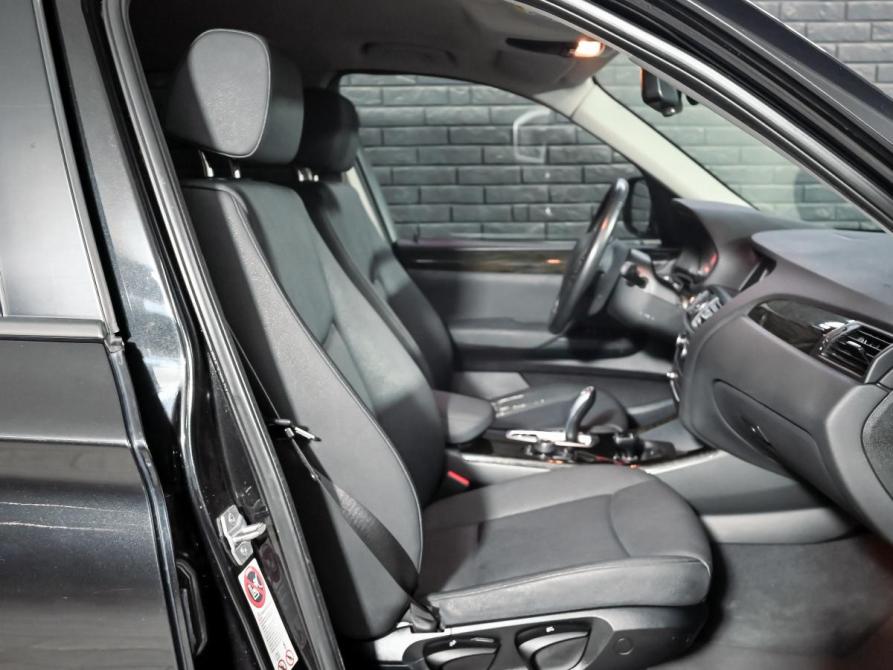 BMW X3 II (F25) Екатеринбург  - изображение 10